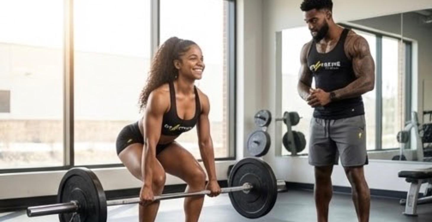 Ek⚡treme Glute Camp- Phase 1