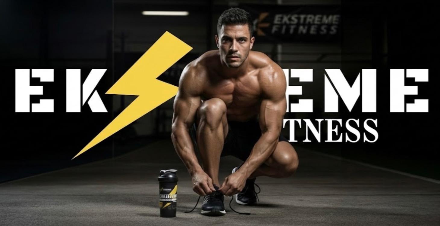 EK⚡TREME- Weeks 7-8