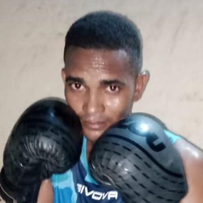 Aliou Balde