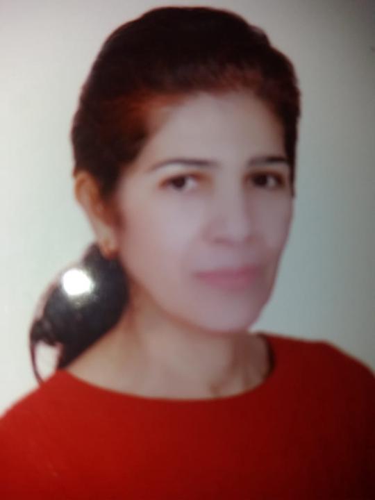 Khadija Rafi