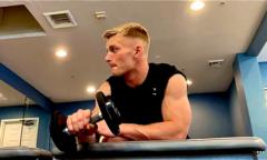 Cole Hunter
