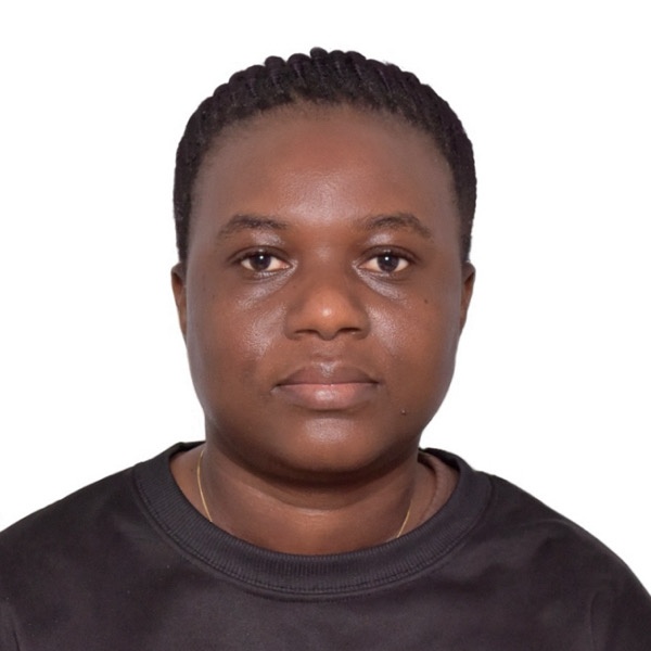 Gifty Ama Ghanney
