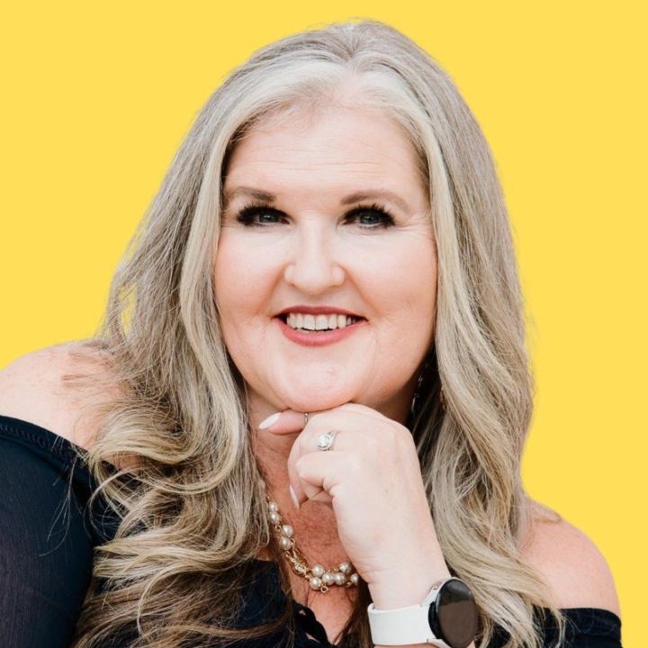 Stacy Jo Coffee-Thorne