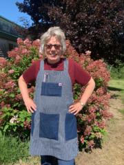 Debra Butterfield
