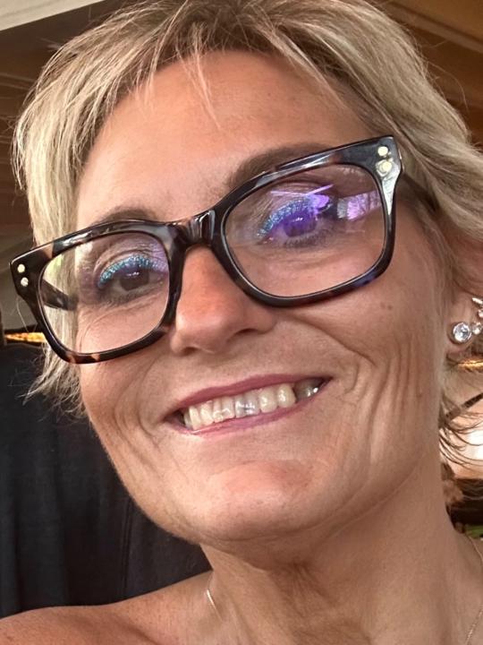 Kelly Scoon
