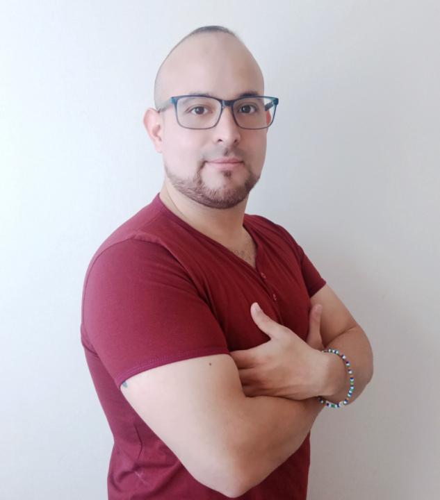 Andrés Rodriguez