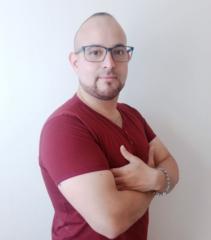 Andrés Rodriguez