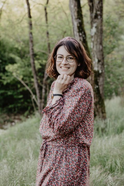Solène Jardin