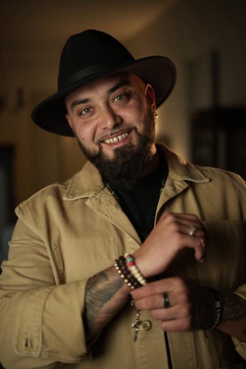 Francisco Javier Santiago Sanz