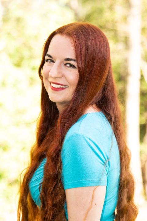 Irina Whitmer
