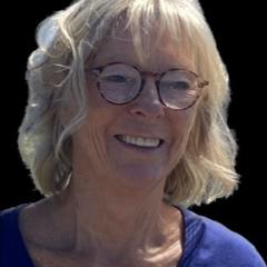 Louise Wakeford
