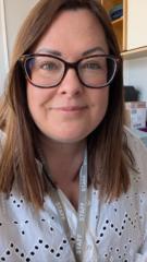 Sarah Hawkes