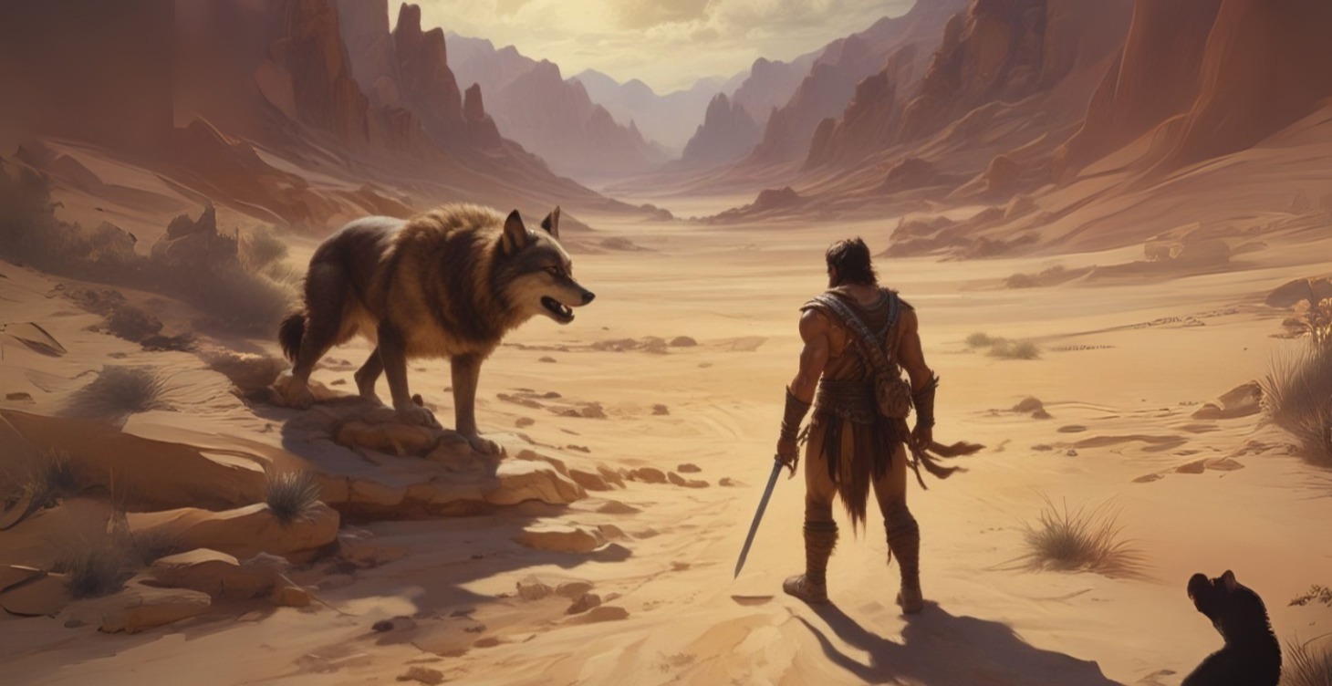 Mission #2 - Define Your Goal & Forge the Plan