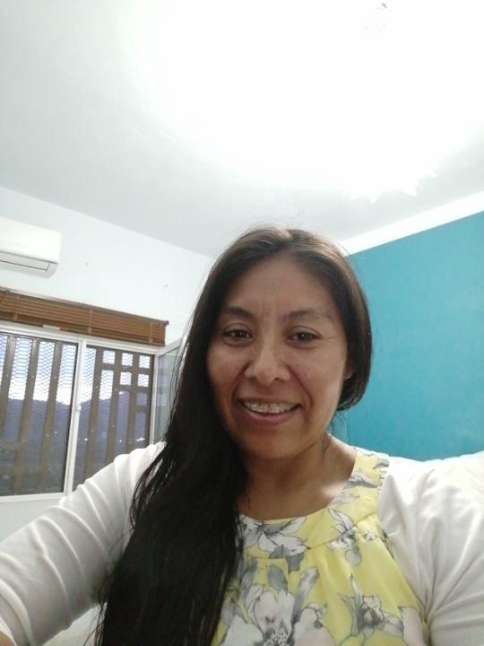 Eldai González