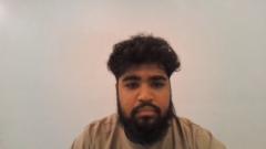 Muhammad Siddiqui
