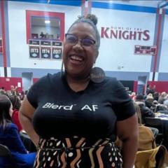 Dr. LaWana Richmond