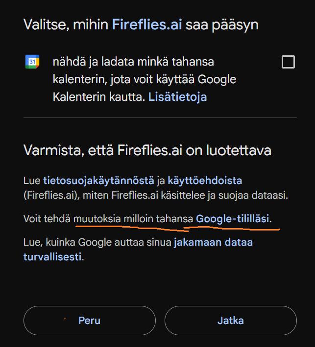 FireFlies.AI