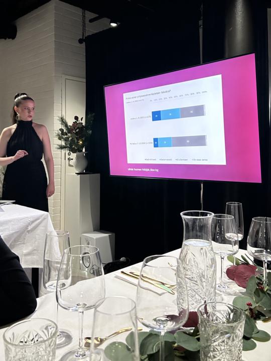 Mihin suuntaan olemme menossa vuonna 2026? Kuulumisia tekoälyrintamalta.