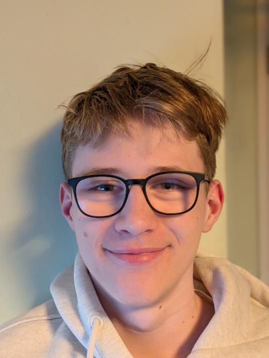 Lukas Neumann