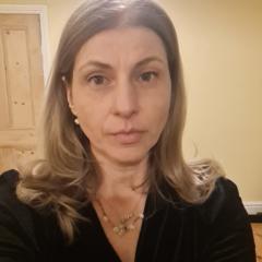 Dana-cristina Poenaru