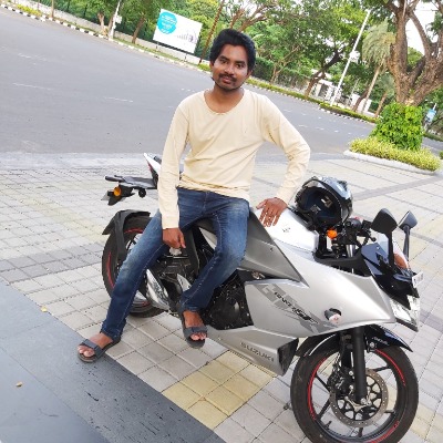 Gopinath G