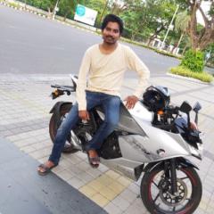 Gopinath G