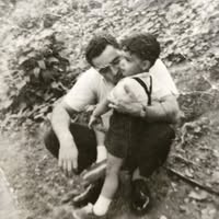 Benny Otero