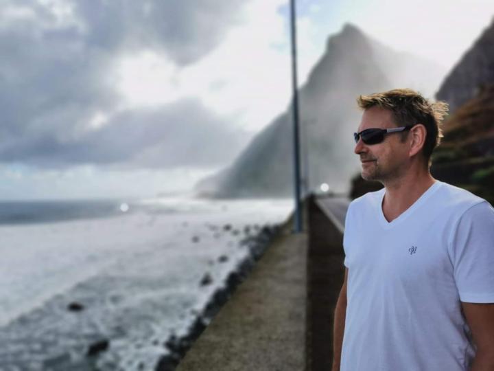 Markus Zach