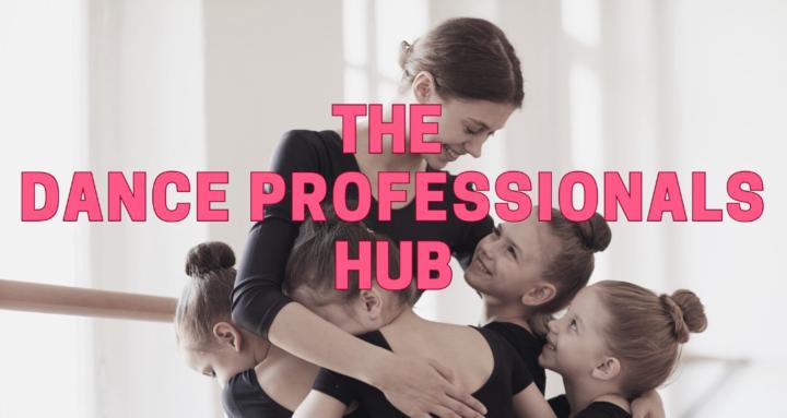 The Dance Professionals Hub