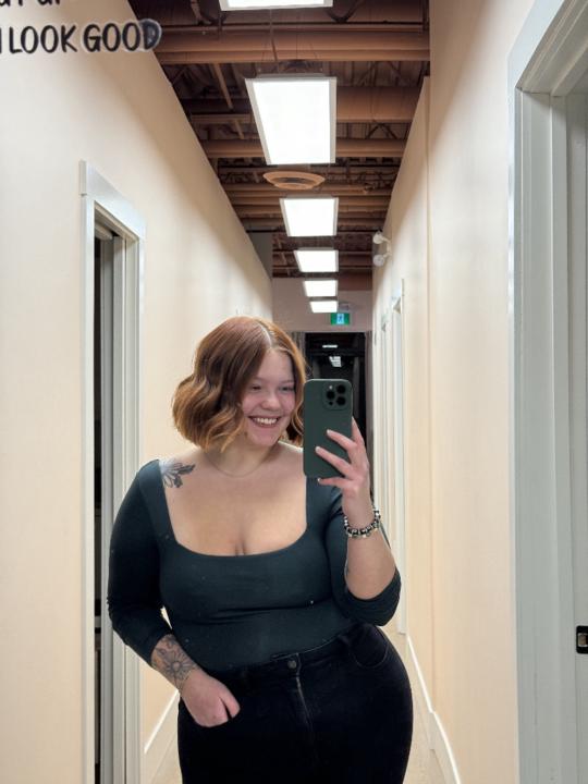 Kat Varga