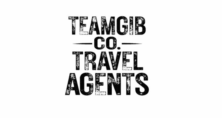 Team Gib Company Travel Agents