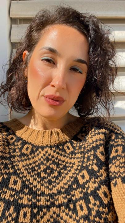 Lorena Carrizo alvarez