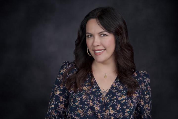Lynette Najar