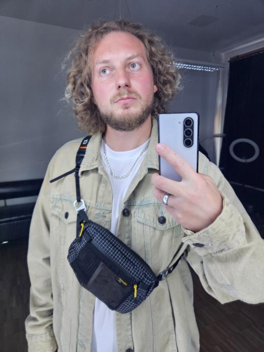 Oleksii Chykhman
