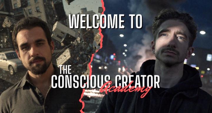 The Conscious Creator Academy