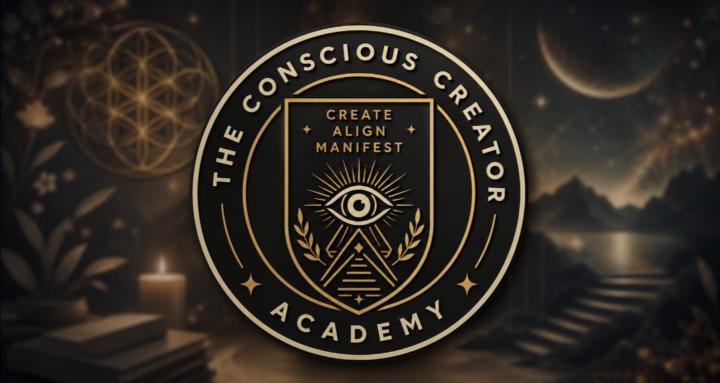 The Conscious Creator Academy