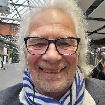 Joachim Eimermann