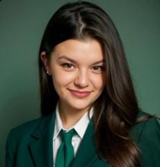 Sara Trajchevska