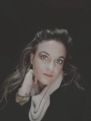 Thea Janse van Rensburg