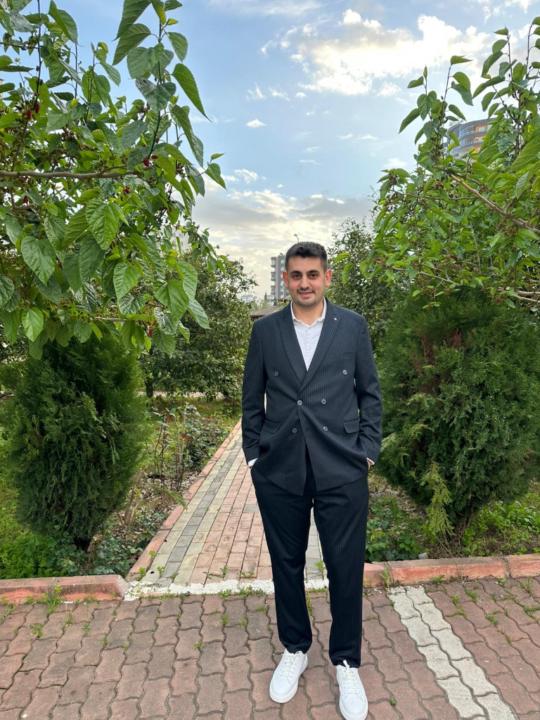 Firat Erkal
