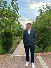 Firat Erkal