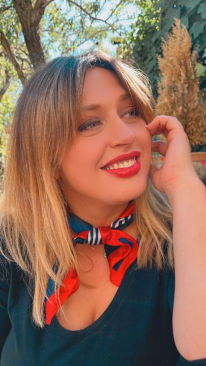 Anna Gnatyuk chepenko