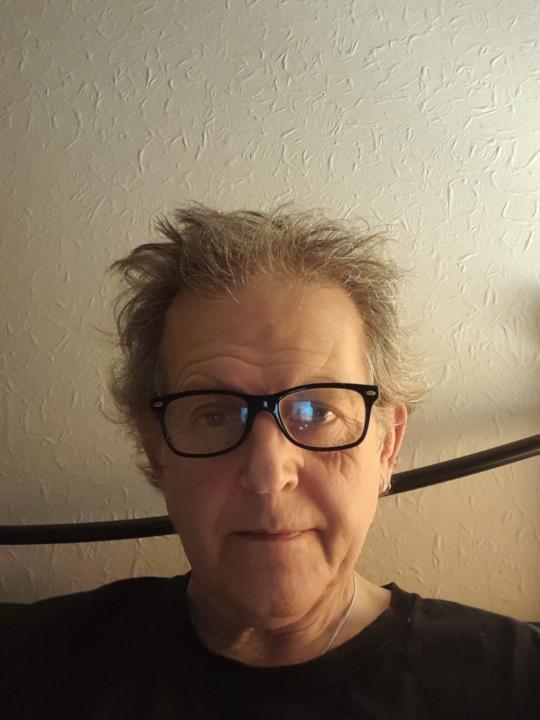 Malcolm Lett
