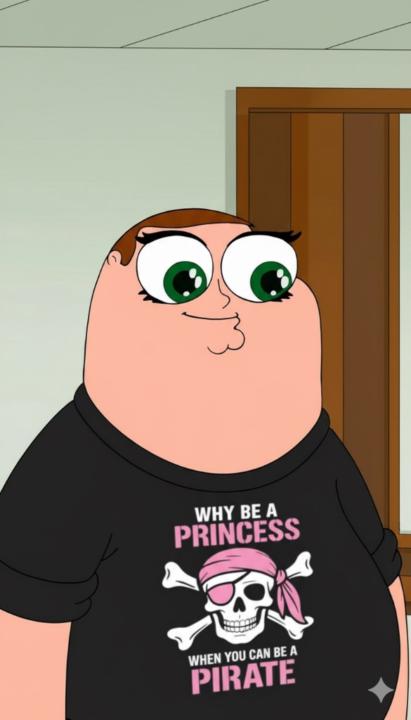 Peter Griffin