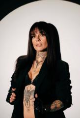 Gabriella-georgia Garcia