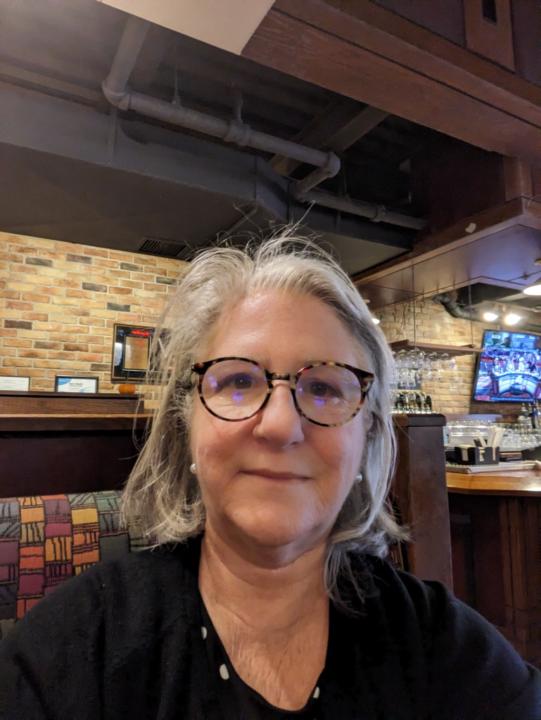 Deb Klein