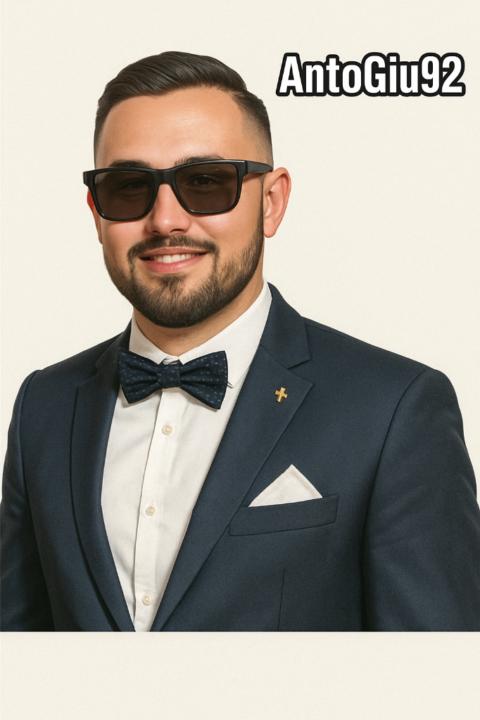 Antonio Maria Giuliani