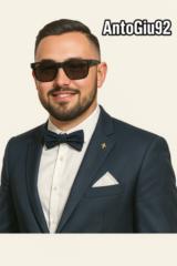 Antonio Maria Giuliani