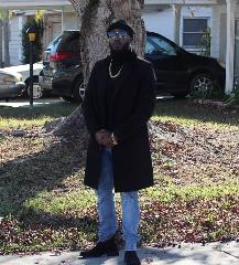 Darryl Cooper