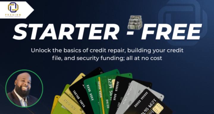 Praxion (FREE COMMUNITY)